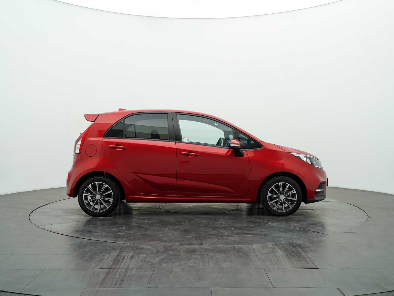 used 2020 Proton Iriz Executive 1.6