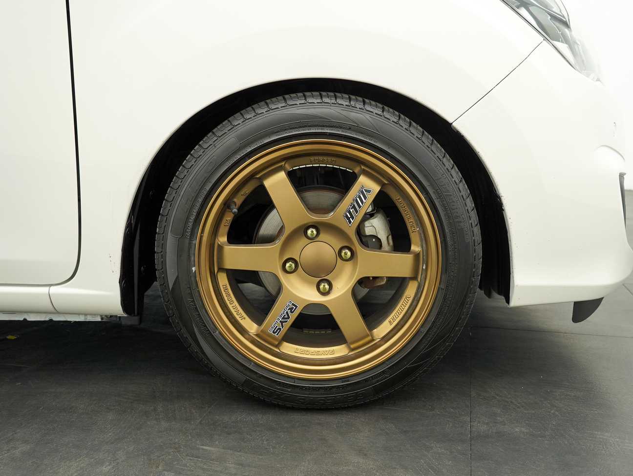 used 2018 Perodua Bezza X Premium 1.3