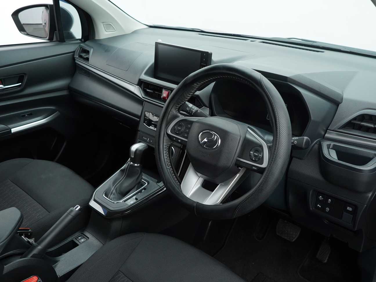 used 2023 Perodua Alza H 1.5