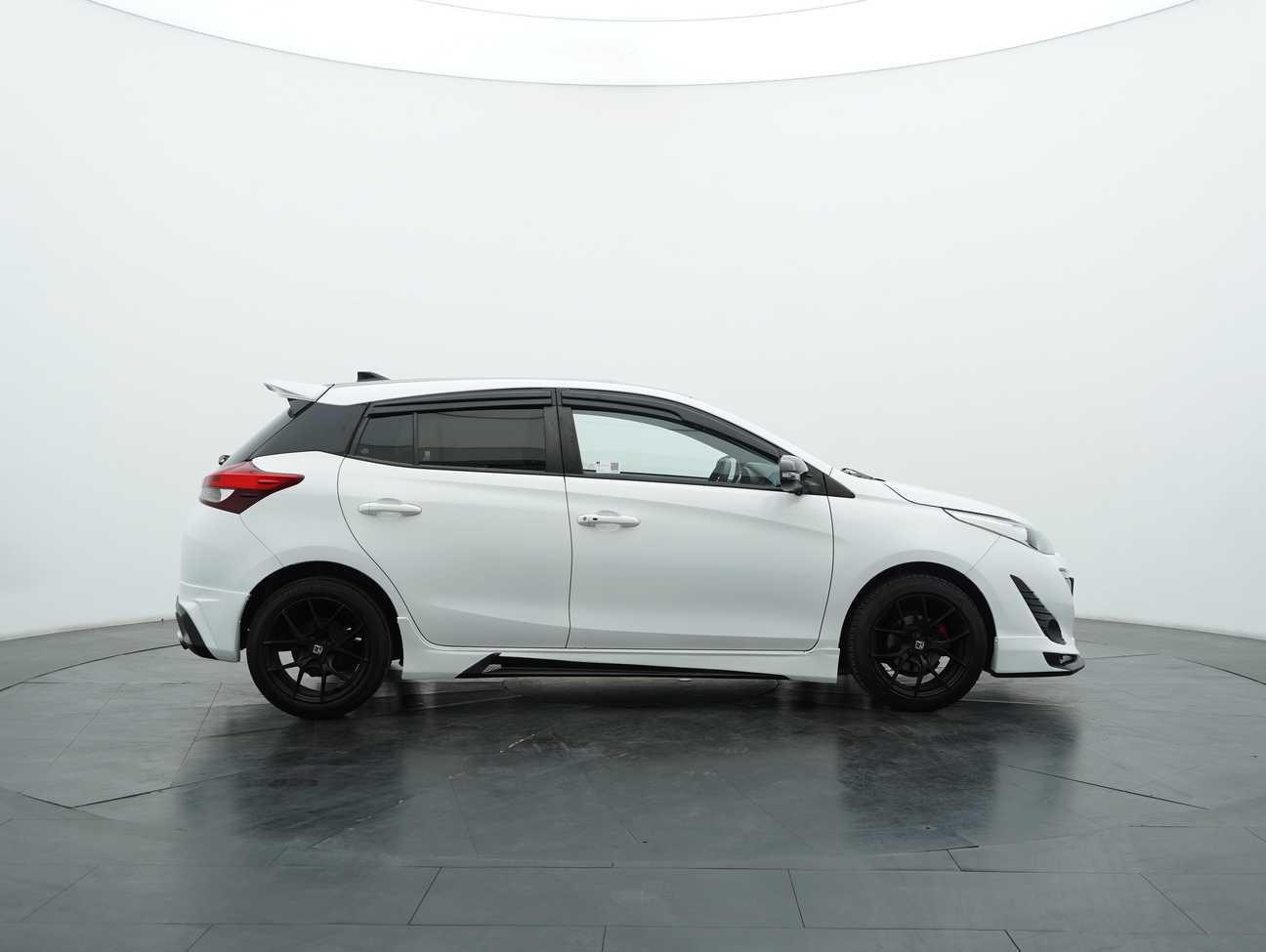 used 2020 Toyota Yaris E 1.5