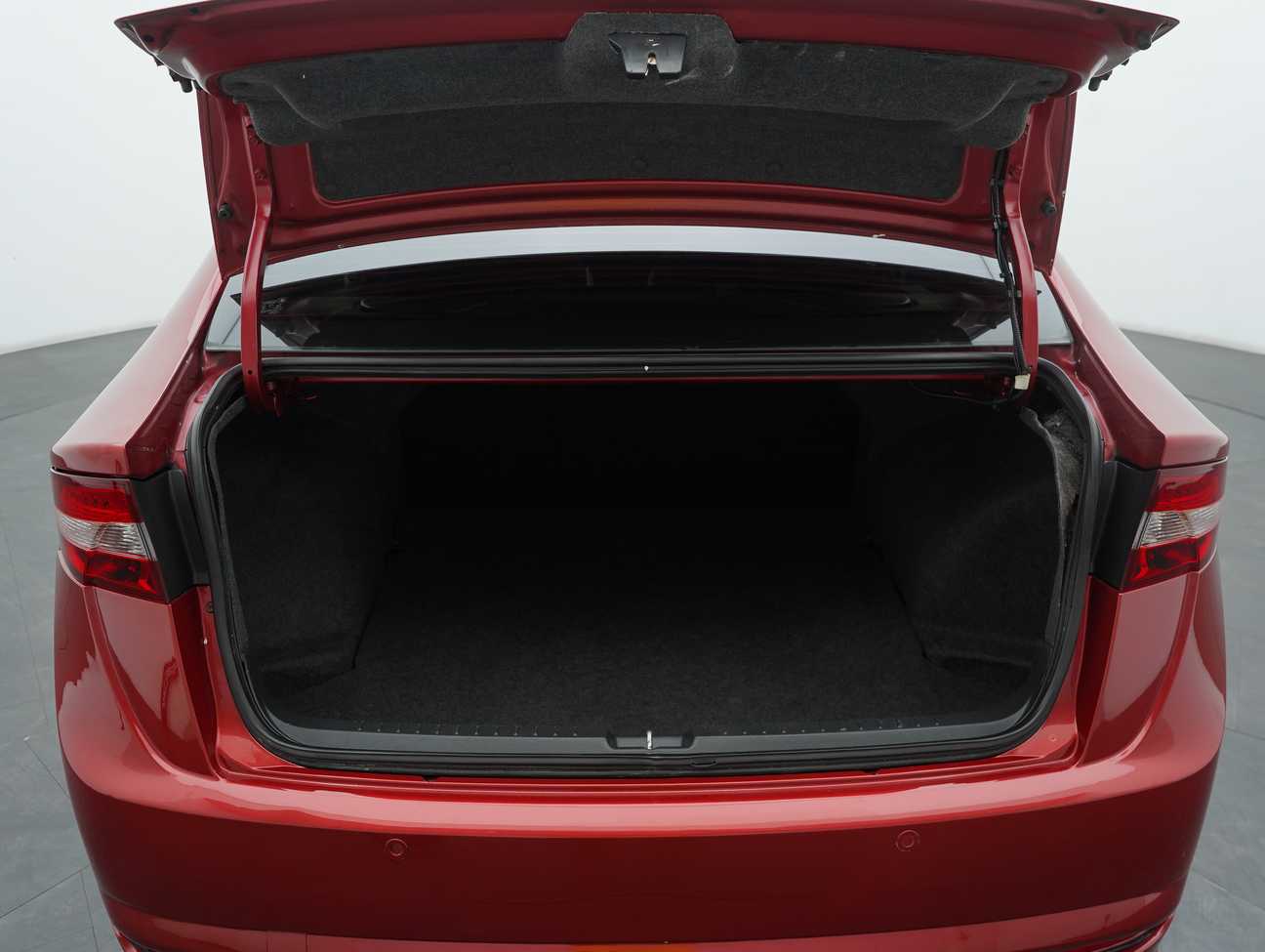 used 2015 Proton Preve Executive 1.6