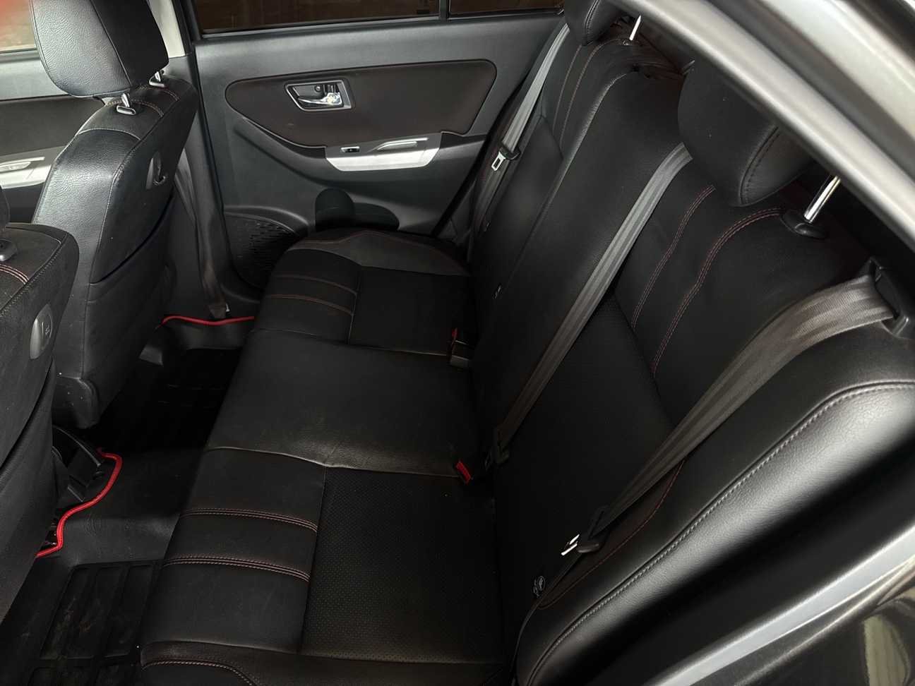 used 2020 Perodua Bezza Advance 1.3