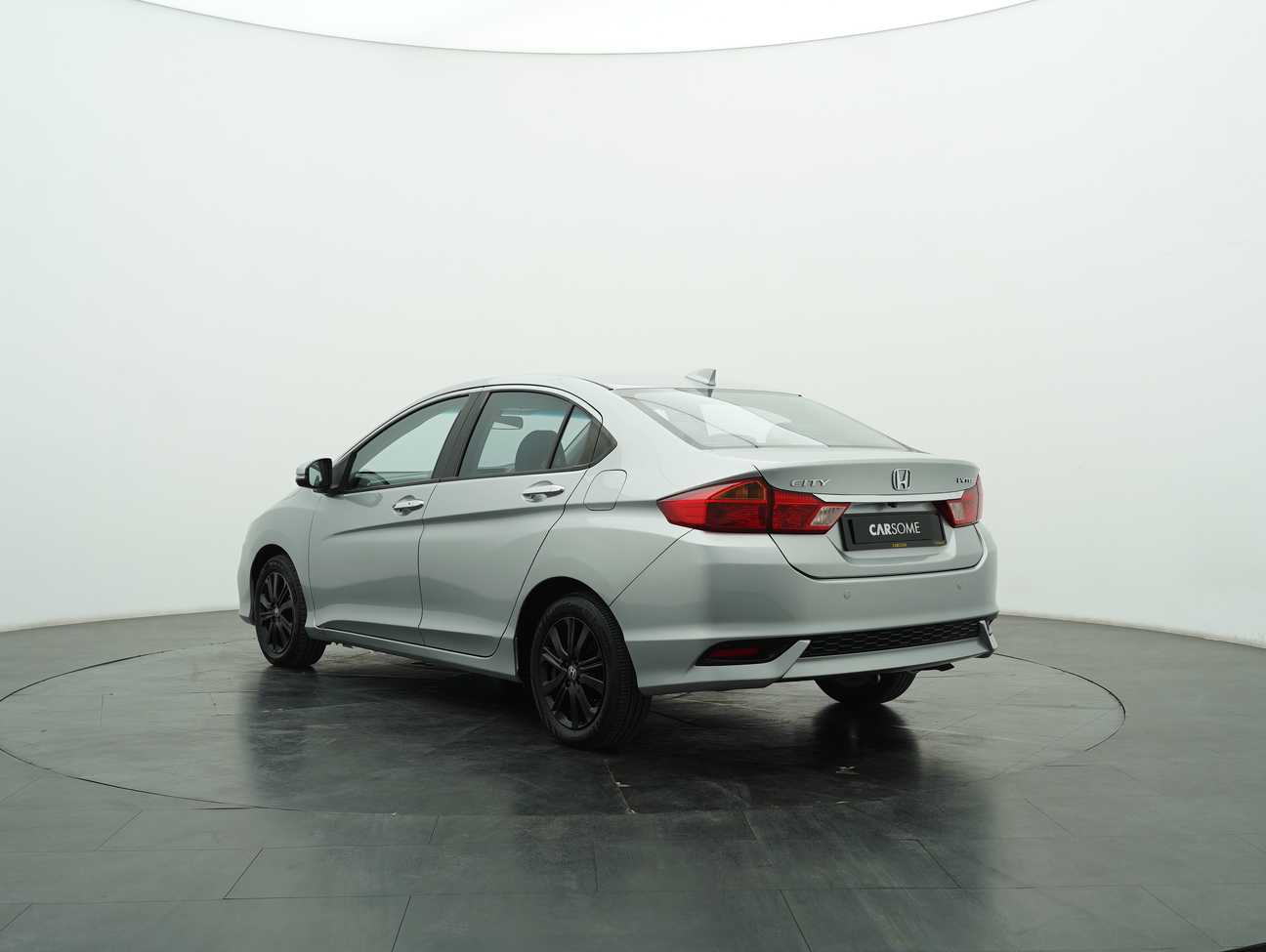 used 2018 Honda City E 1.5