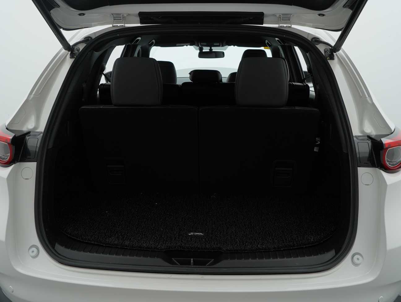 used 2023 Mazda CX-8 SKYACTIV-G Mid 2.5