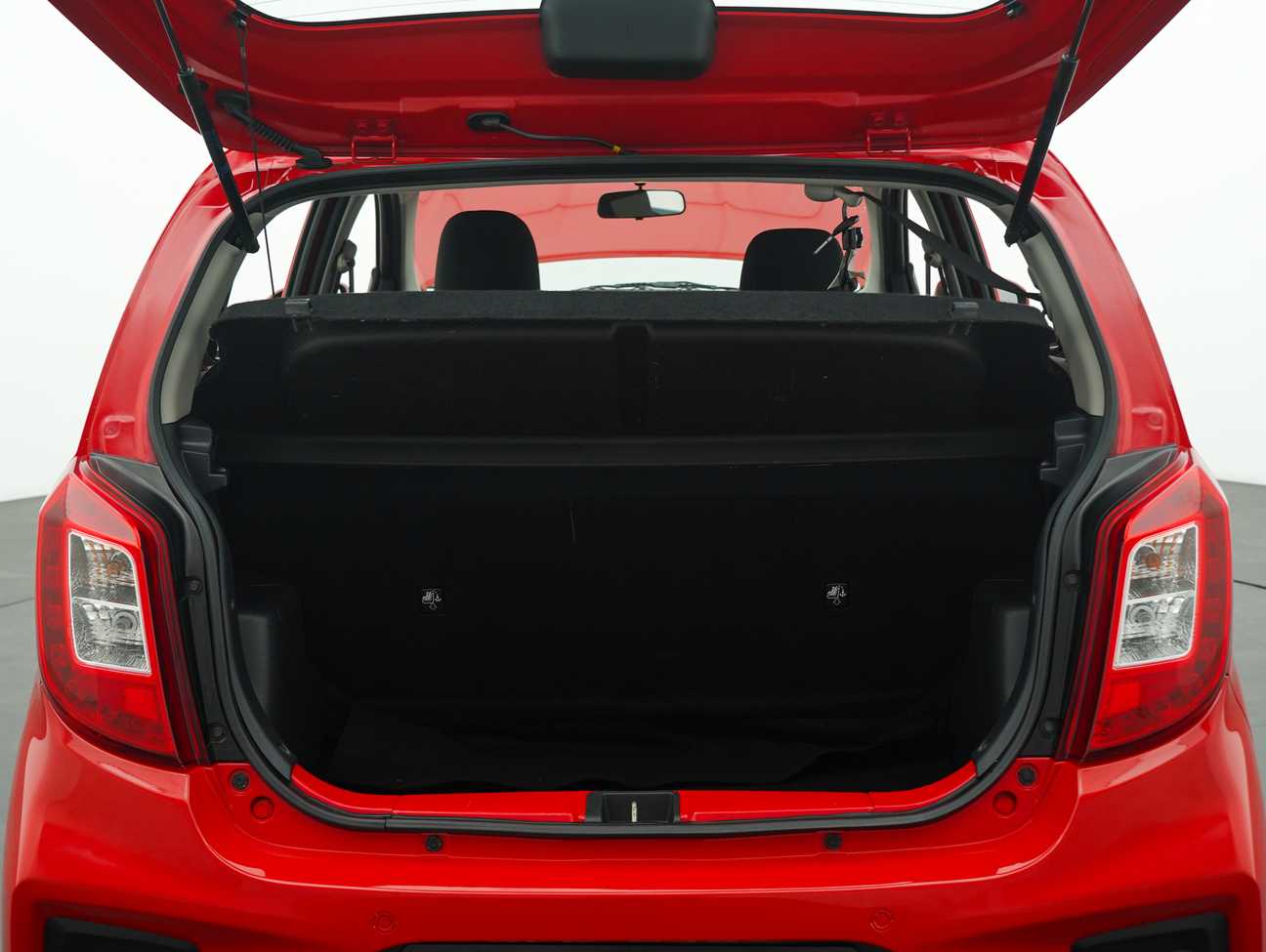 used 2020 Perodua AXIA GXtra 1.0