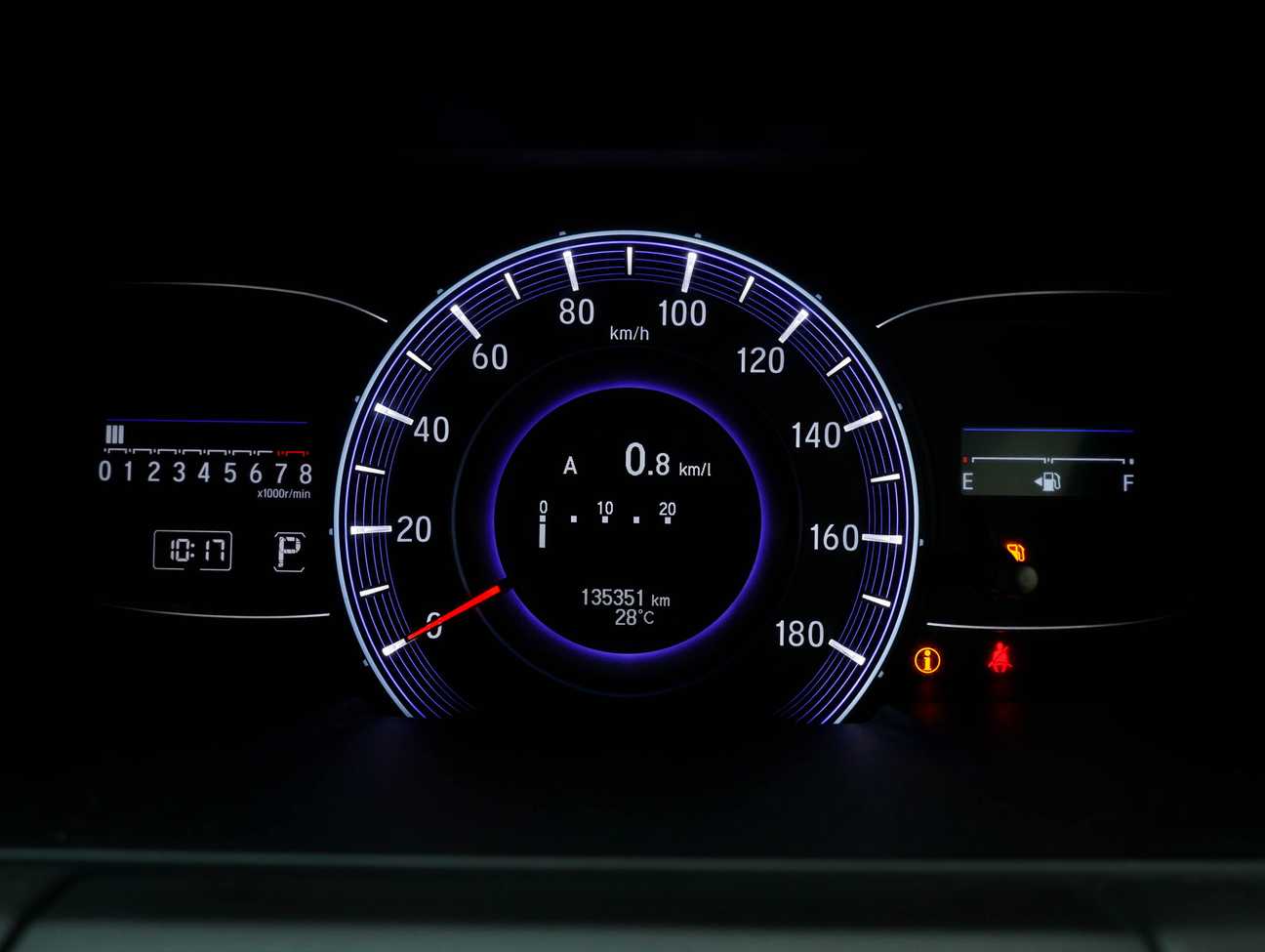 used 2015 Honda Odyssey EX i-VTEC 2.4