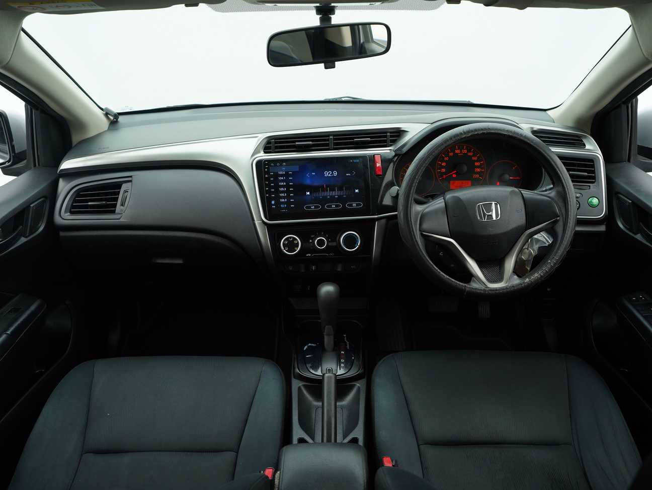 terpakai 2014 Honda City S Plus 1.5