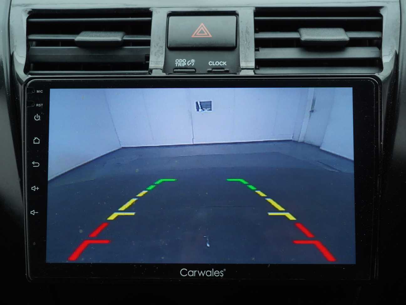 used 2010 Toyota Vios J 1.5