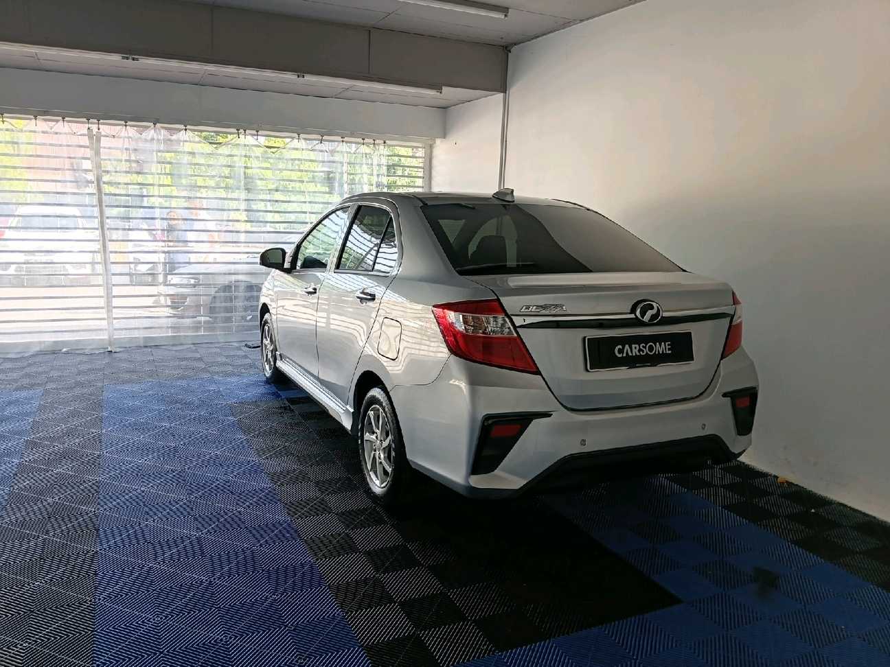 used 2024 Perodua Bezza G 1.0