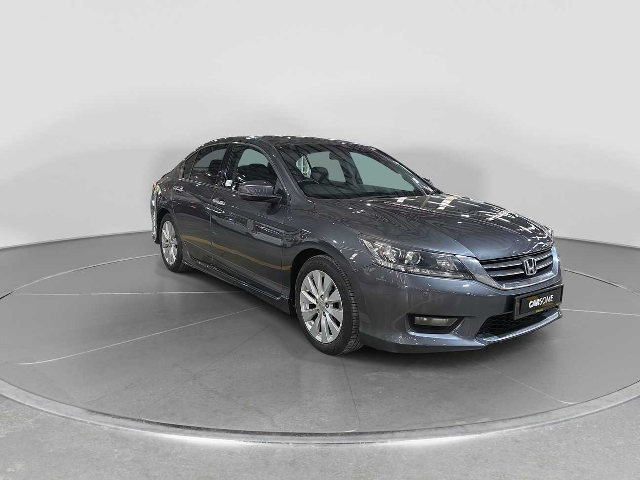 used 2014 Honda Accord VTi-L 2.0