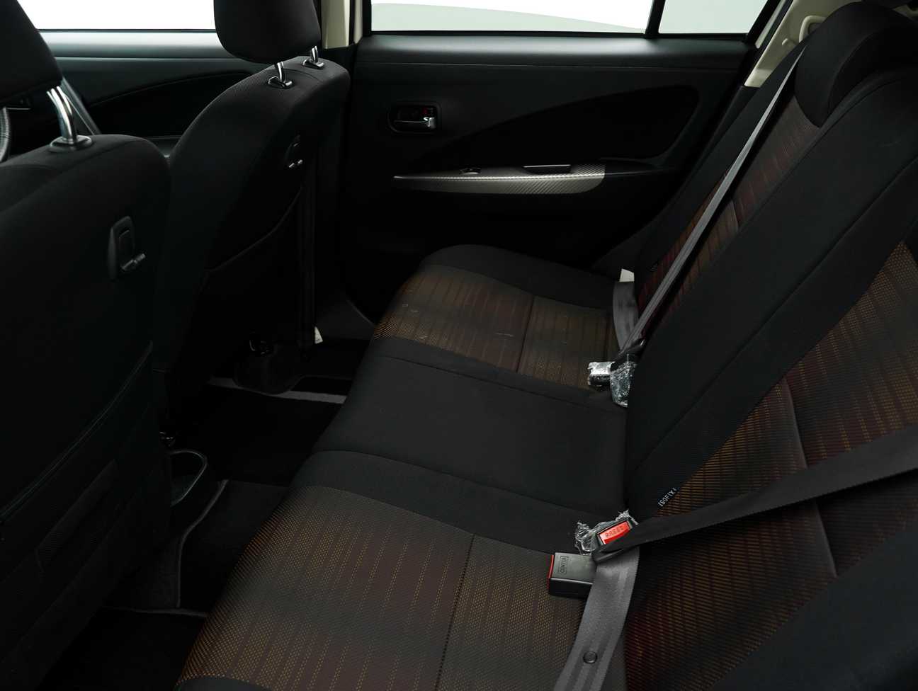 used 2015 Perodua MYVI X 1.3