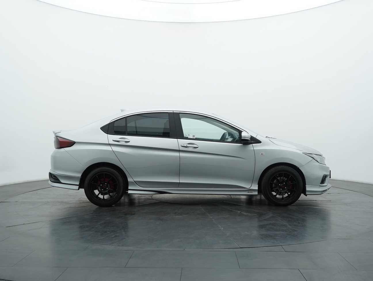 used 2020 Honda City S 1.5