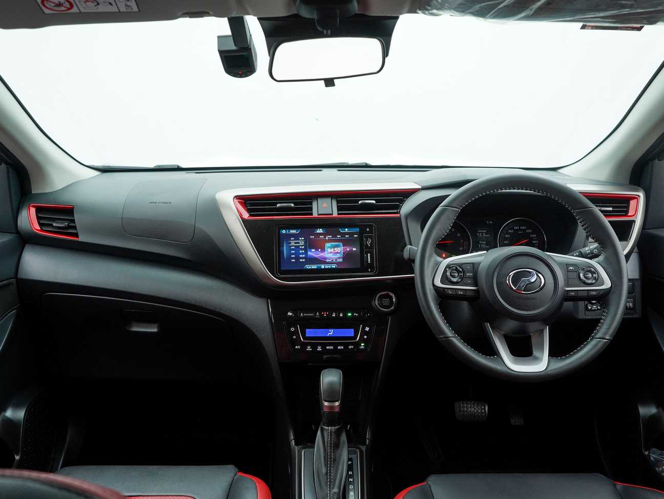 terpakai 2024 Perodua Myvi AV 1.5