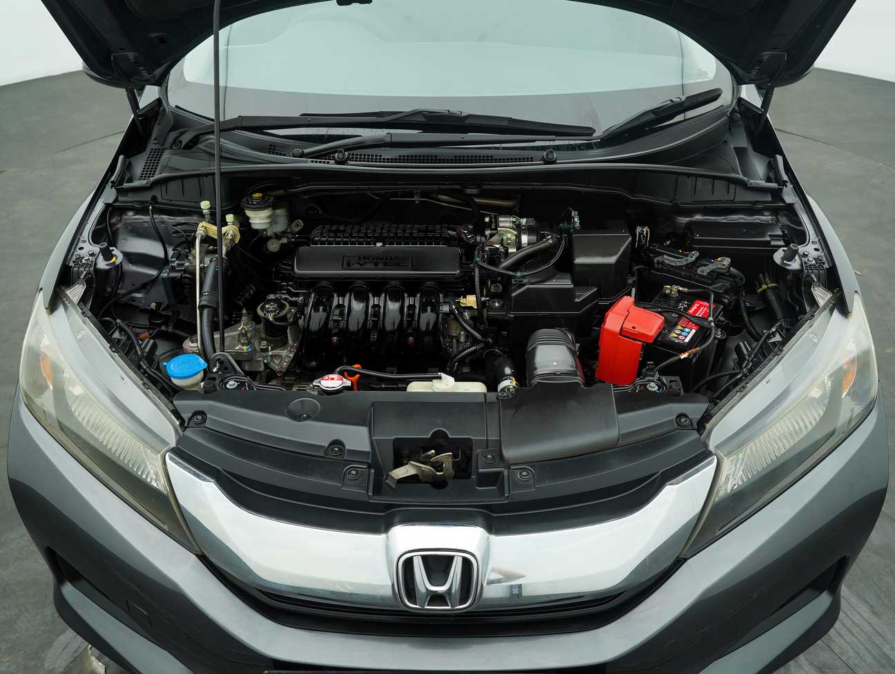 used 2016 Honda City S Plus 1.5