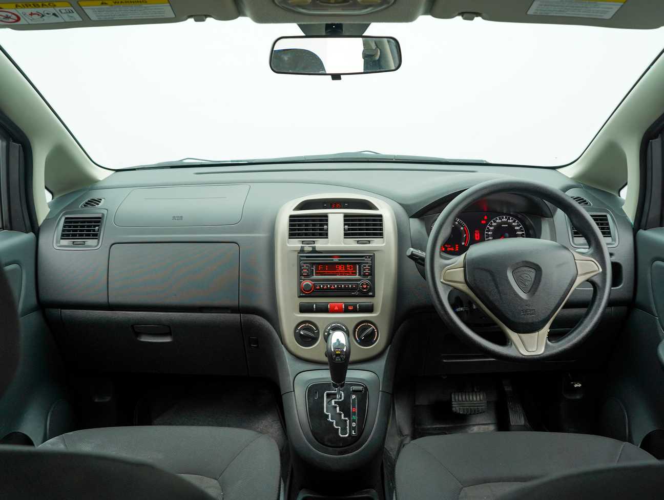 used 2014 Proton Exora Bold CFE Standard 1.6