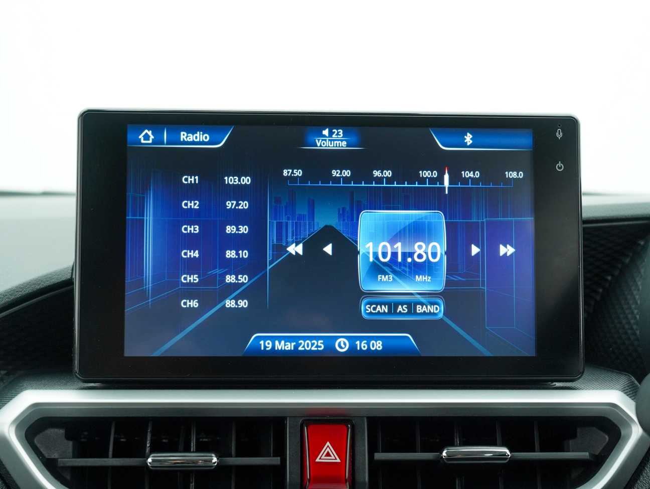 used 2021 Perodua Ativa AV 1.0