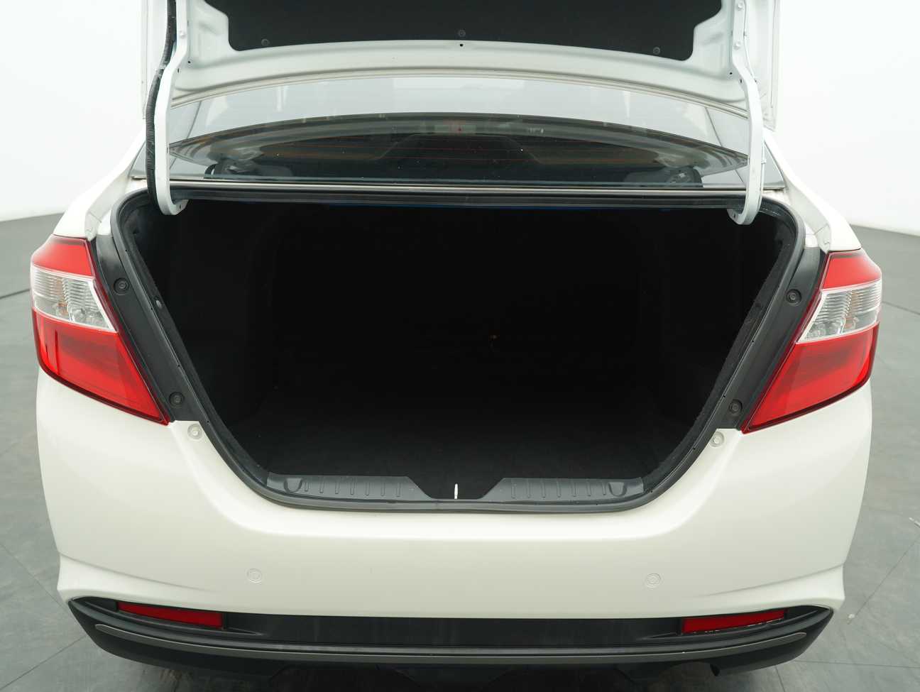 used 2018 Perodua Bezza G Standard 1.0