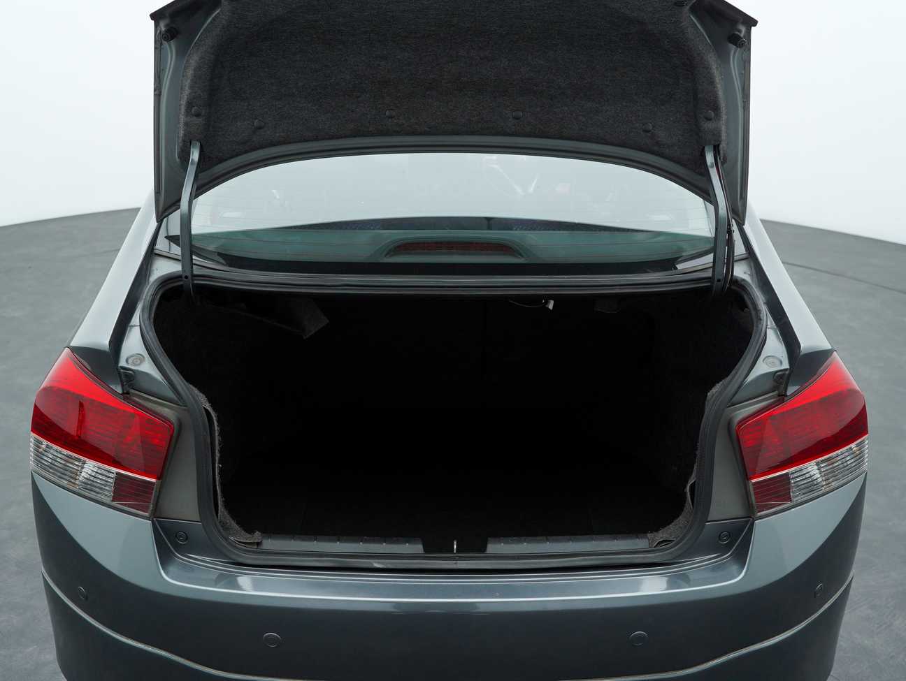 used 2009 Honda City E 1.5