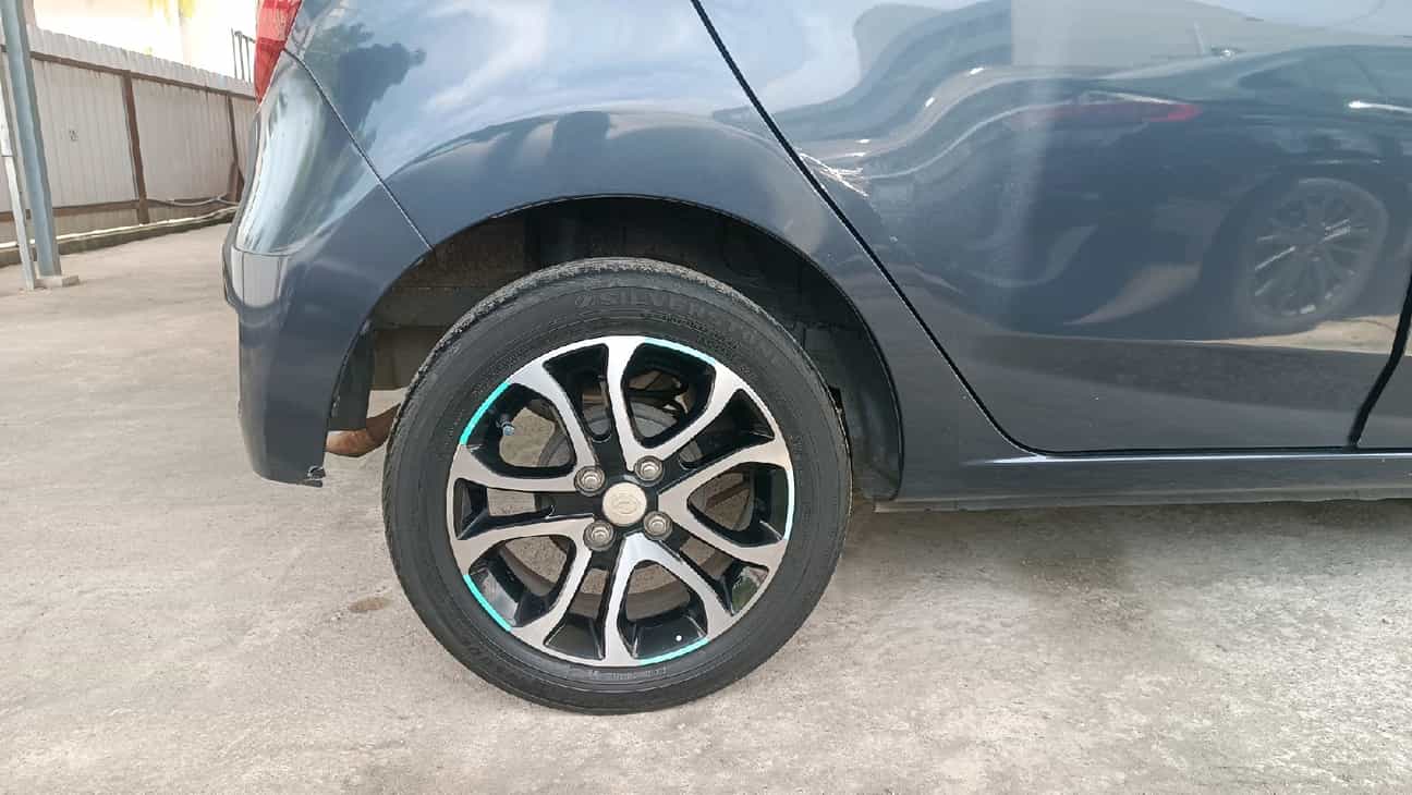 used 2018 Perodua AXIA G 1.0