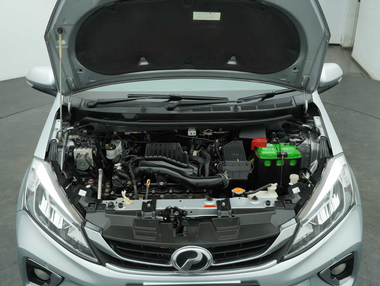 used 2019 Perodua Myvi AV 1.5