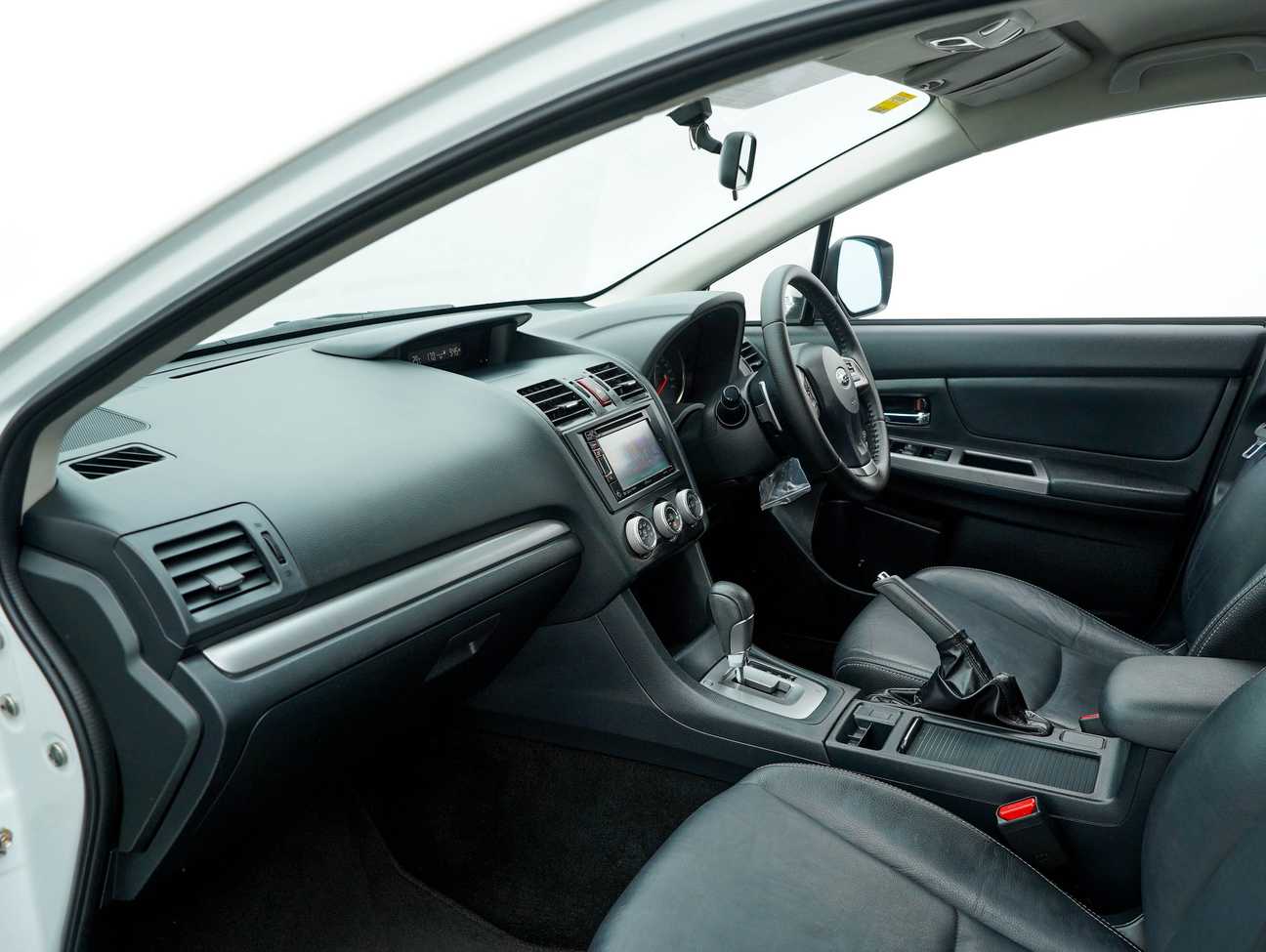 used 2015 Subaru XV Premium 2.0