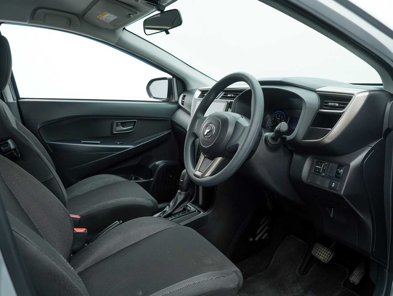 terpakai 2020 Perodua Myvi G 1.3