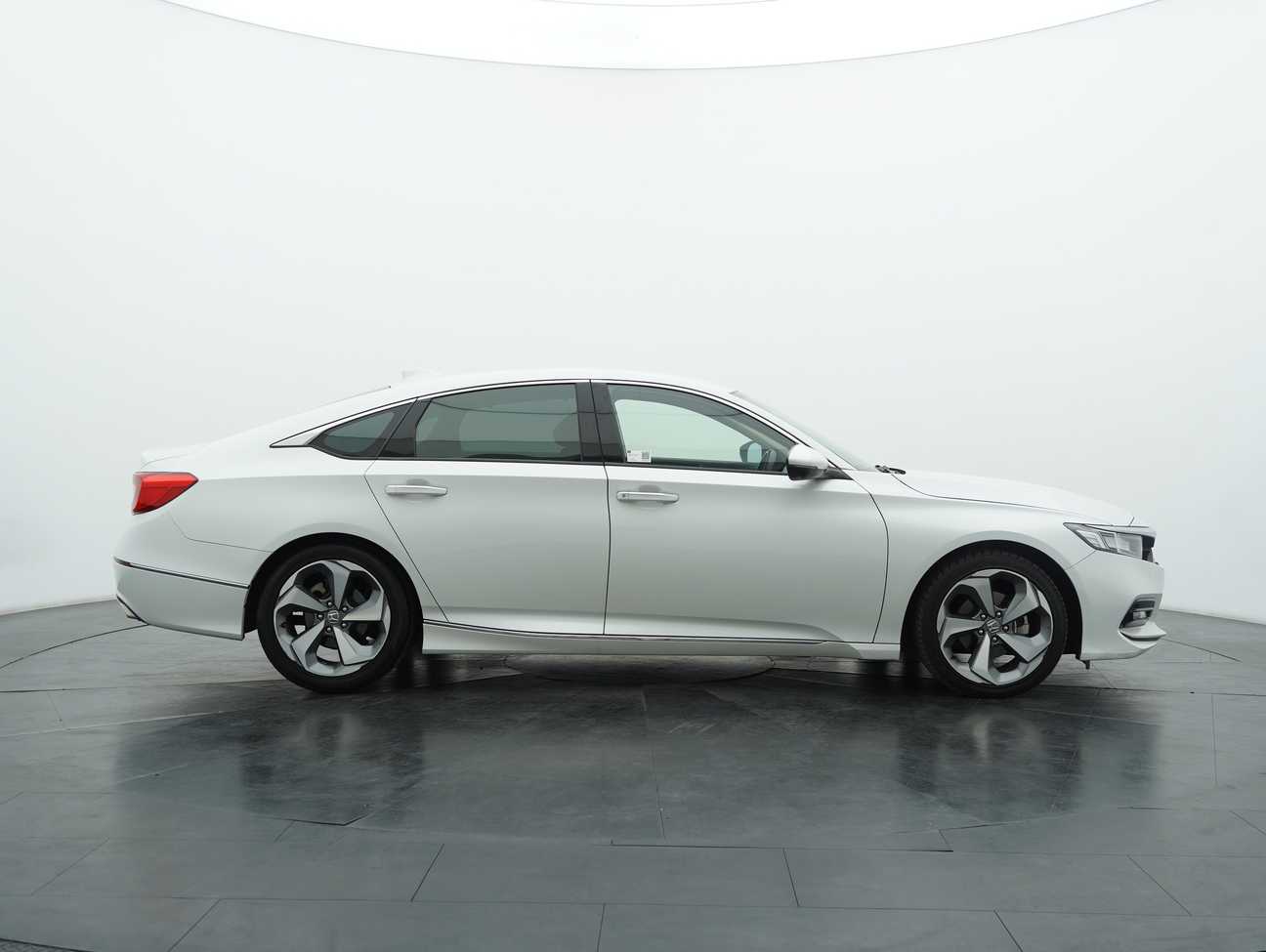 used 2020 Honda Accord TC-P 1.5
