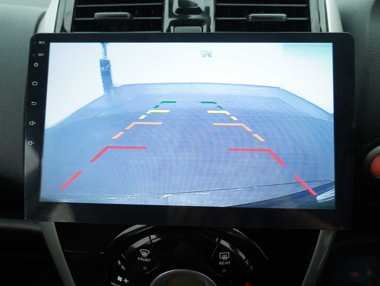 terpakai 2018 Nissan Almera VL 1.5