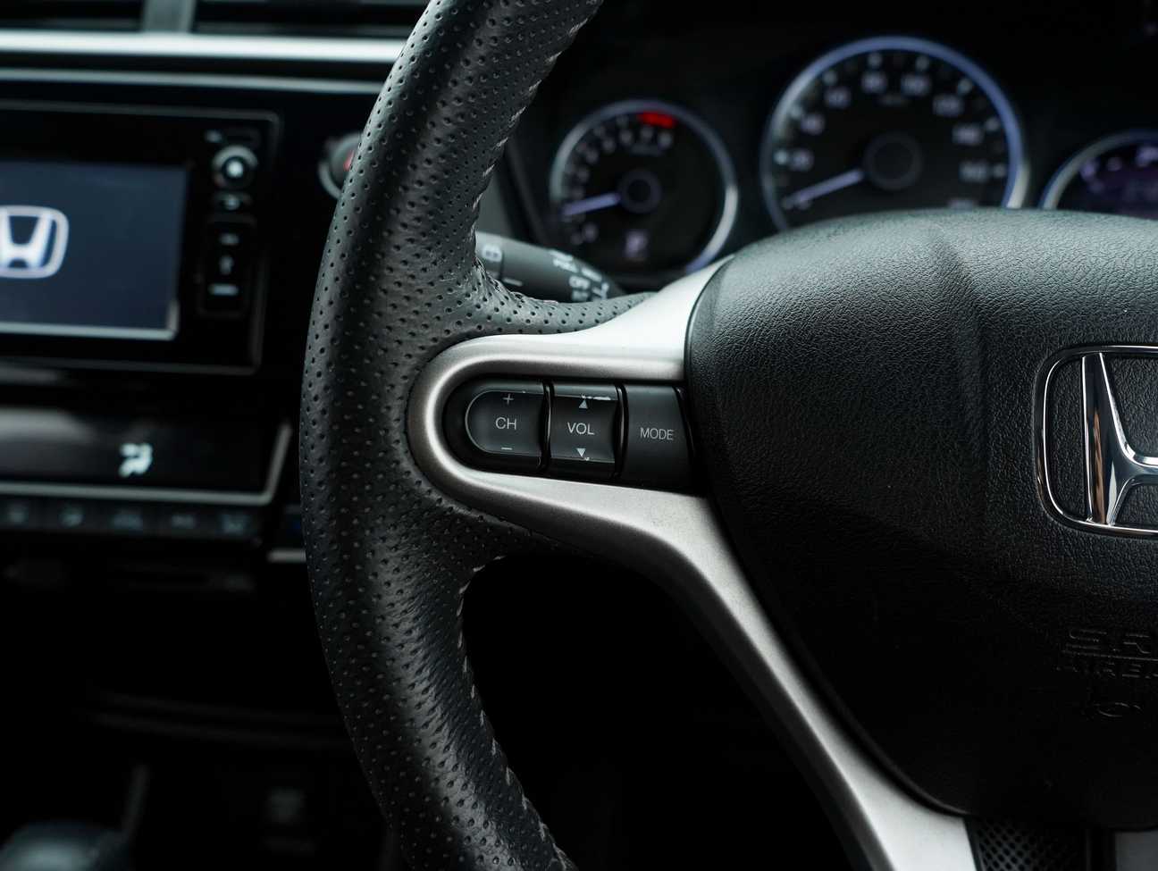 terpakai 2019 Honda BR-V V i-VTEC 1.5
