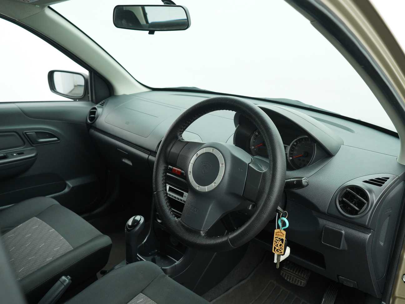 terpakai 2016 Proton Saga FLX Plus 1.3