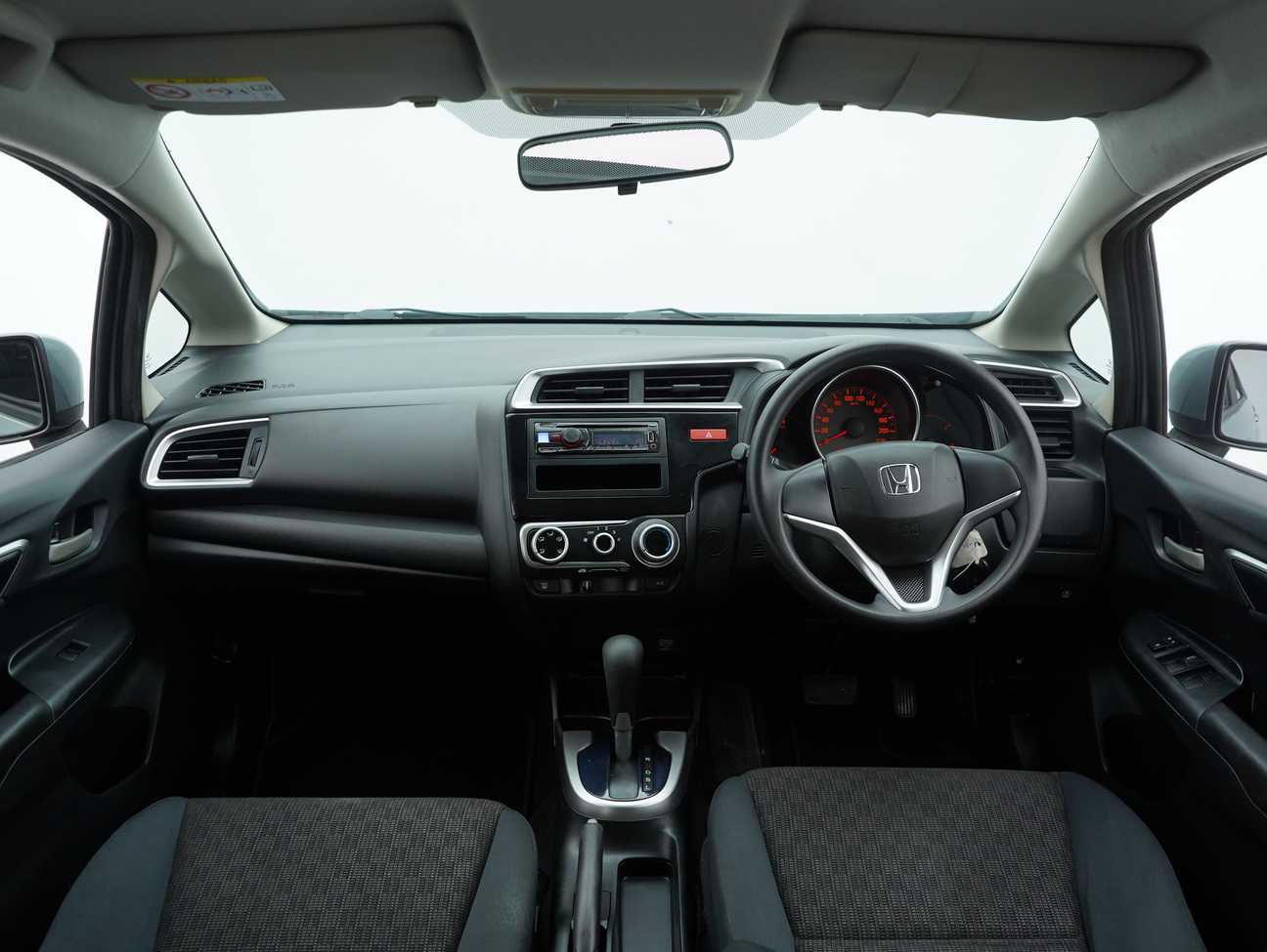 terpakai 2015 Honda Jazz S 1.5