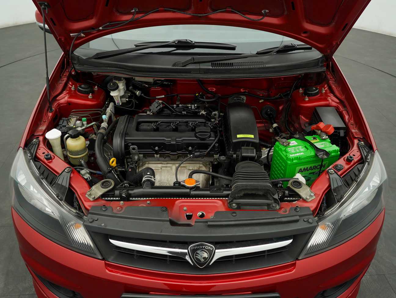 used 2015 Proton Saga FLX SE 1.6