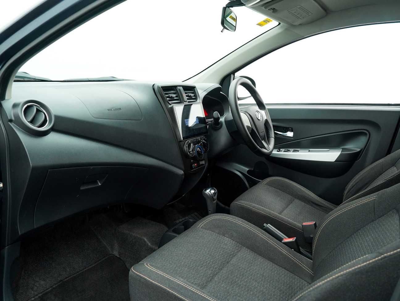 terpakai 2019 Perodua AXIA Style 1.0