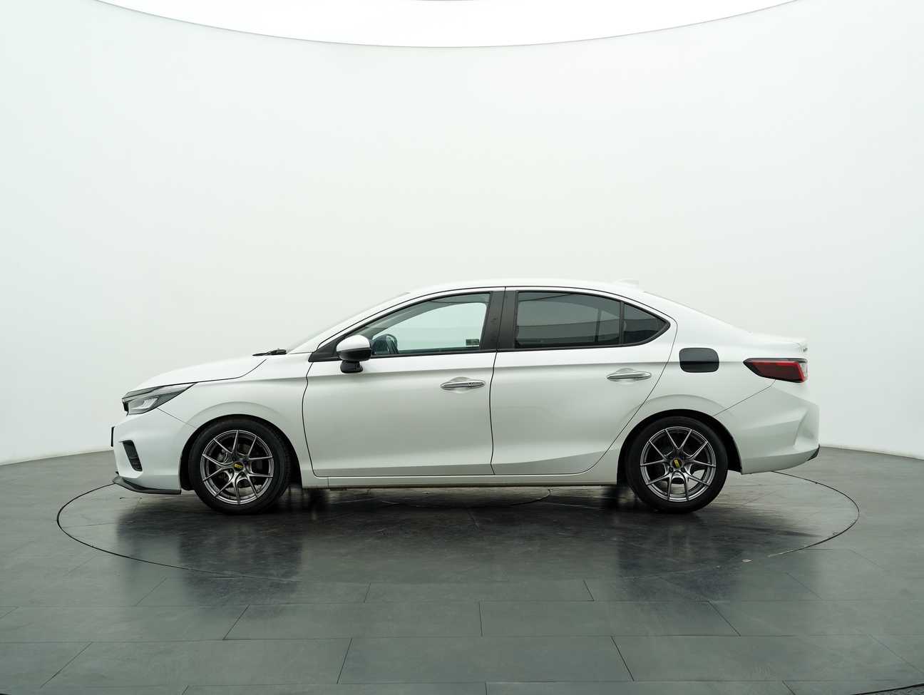 used 2022 Honda City V i-VTEC 1.5