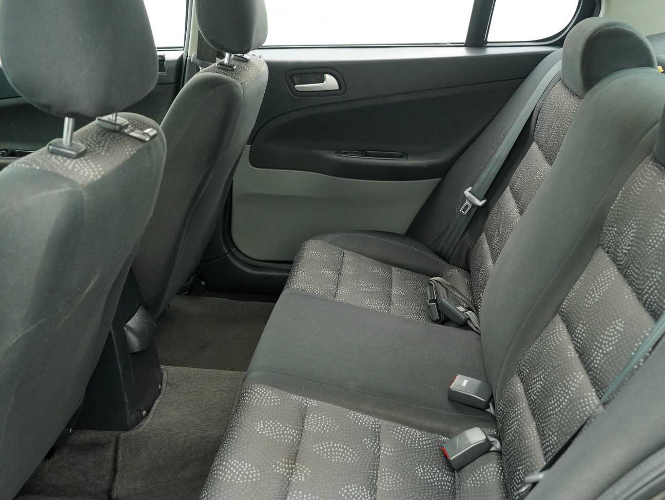 used 2014 Proton Persona Executive 1.6