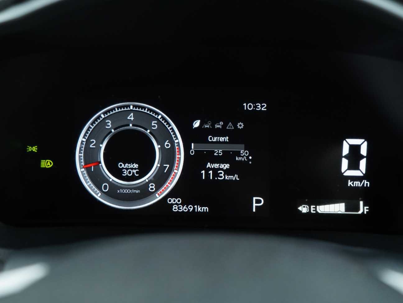 used 2023 Toyota Vios G 1.5