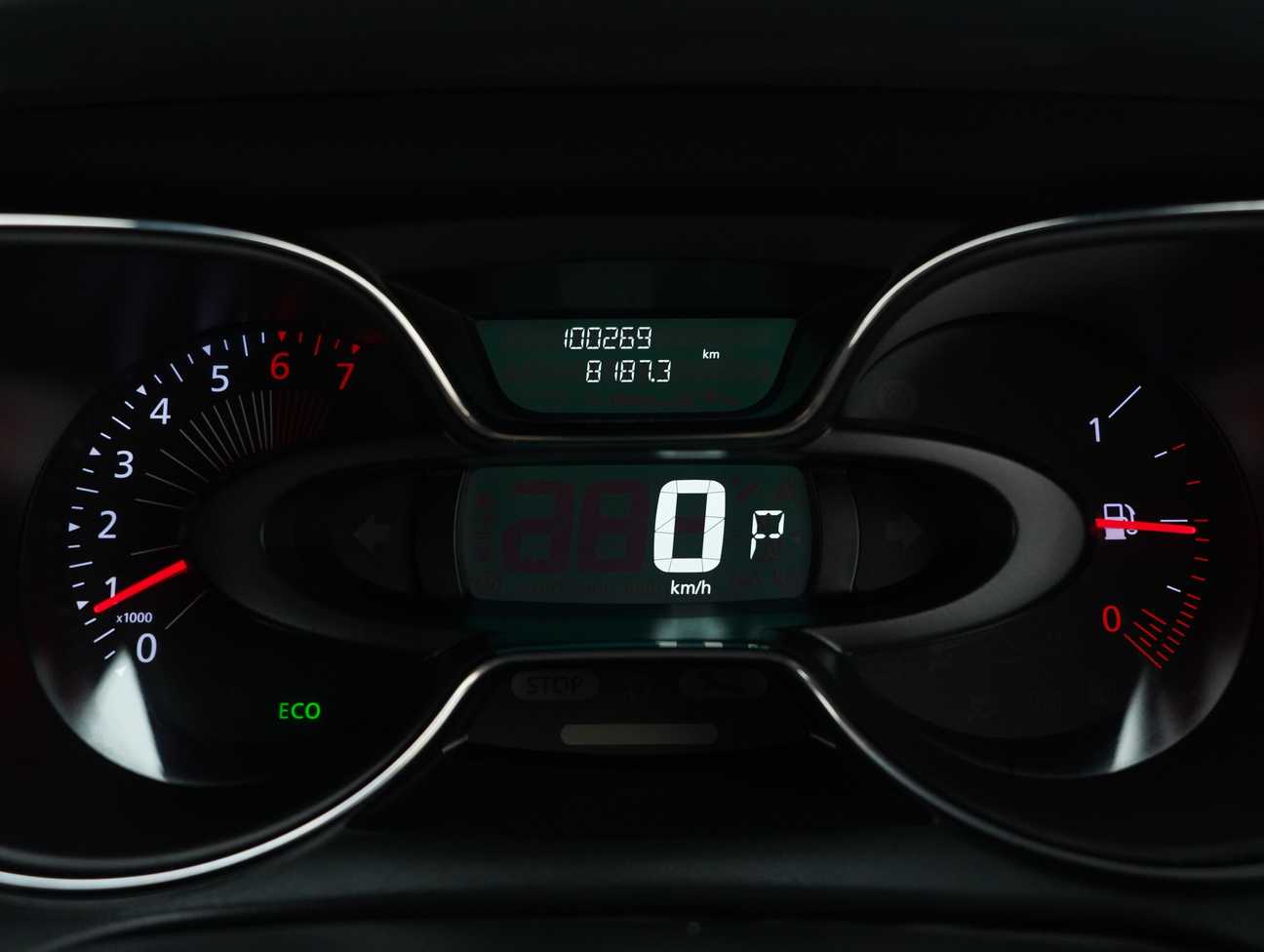 used 2018 Renault Captur  1.2