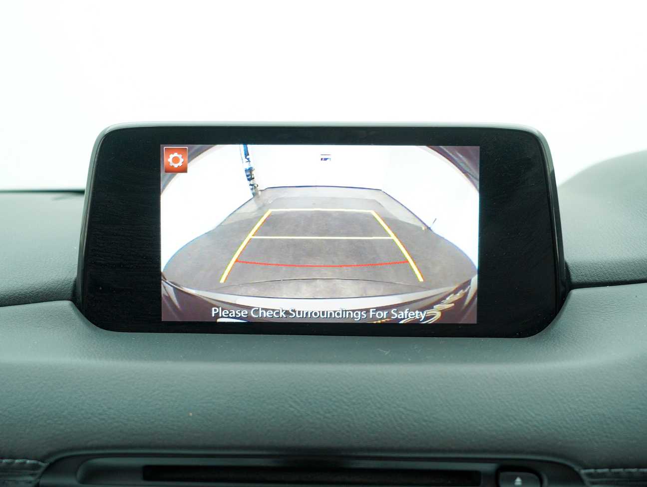 used 2018 Mazda CX-5 SKYACTIV-G GL 2.0