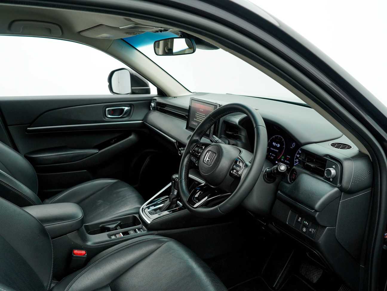 used 2022 Honda HR-V V 1.5