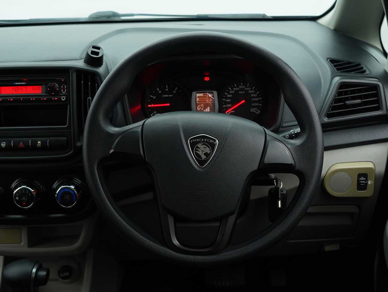 terpakai 2017 Proton Persona Standard 1.6