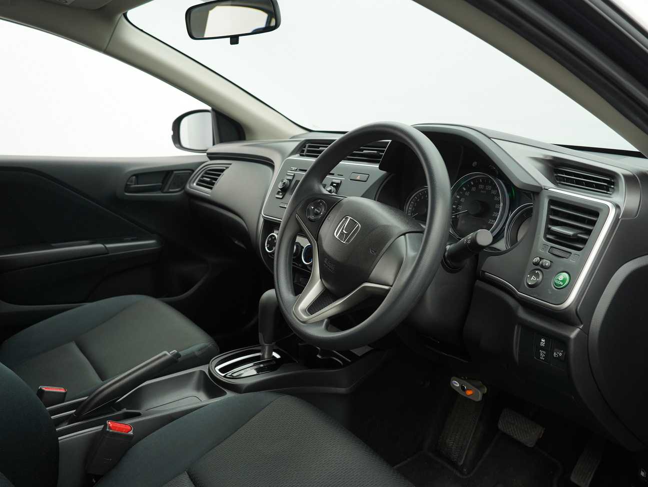 used 2019 Honda City S 1.5