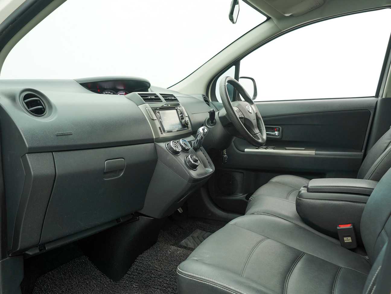 used 2016 Perodua Alza Advance 1.5