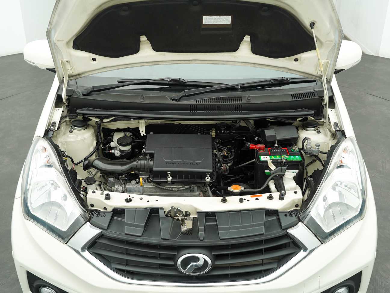 used 2015 Perodua Myvi X 1.3