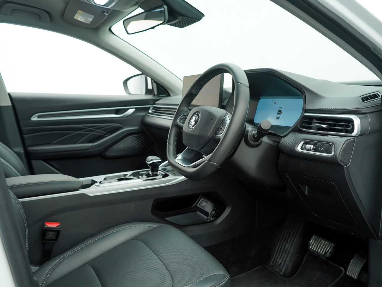 terpakai 2024 Proton S70 Flagship 1.5