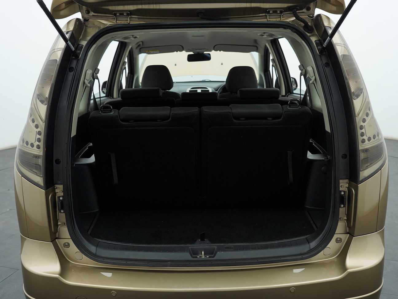 used 2016 Proton Exora Executive 1.6