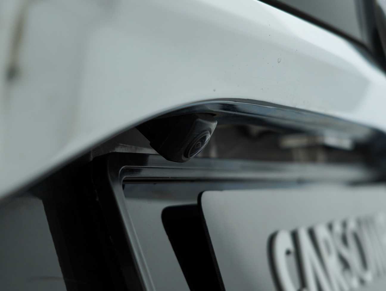used 2023 Perodua Aruz AV 1.5