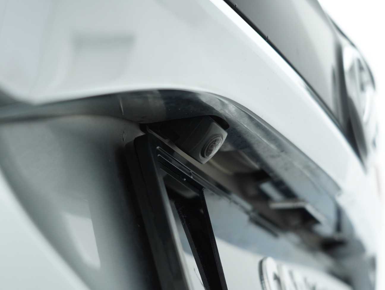 terpakai 2019 Perodua Aruz AV 1.5