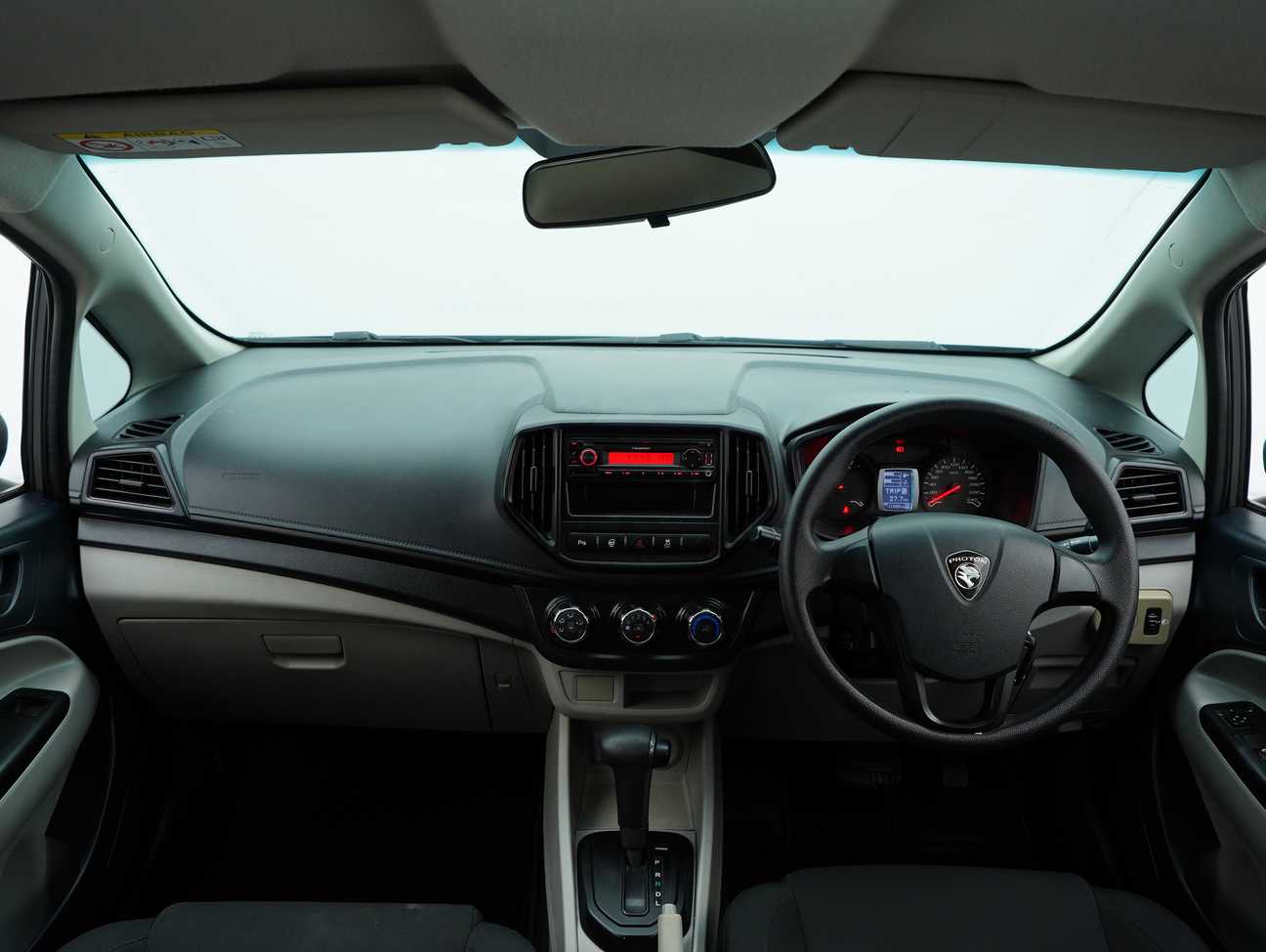 used 2018 Proton Persona Standard 1.6