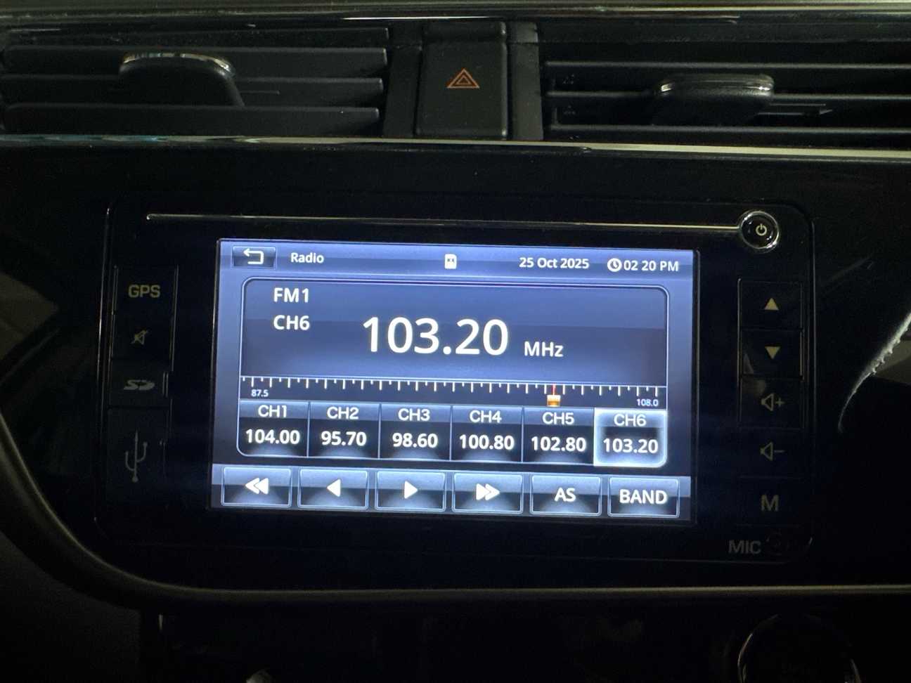 used 2018 Perodua Myvi AV 1.5