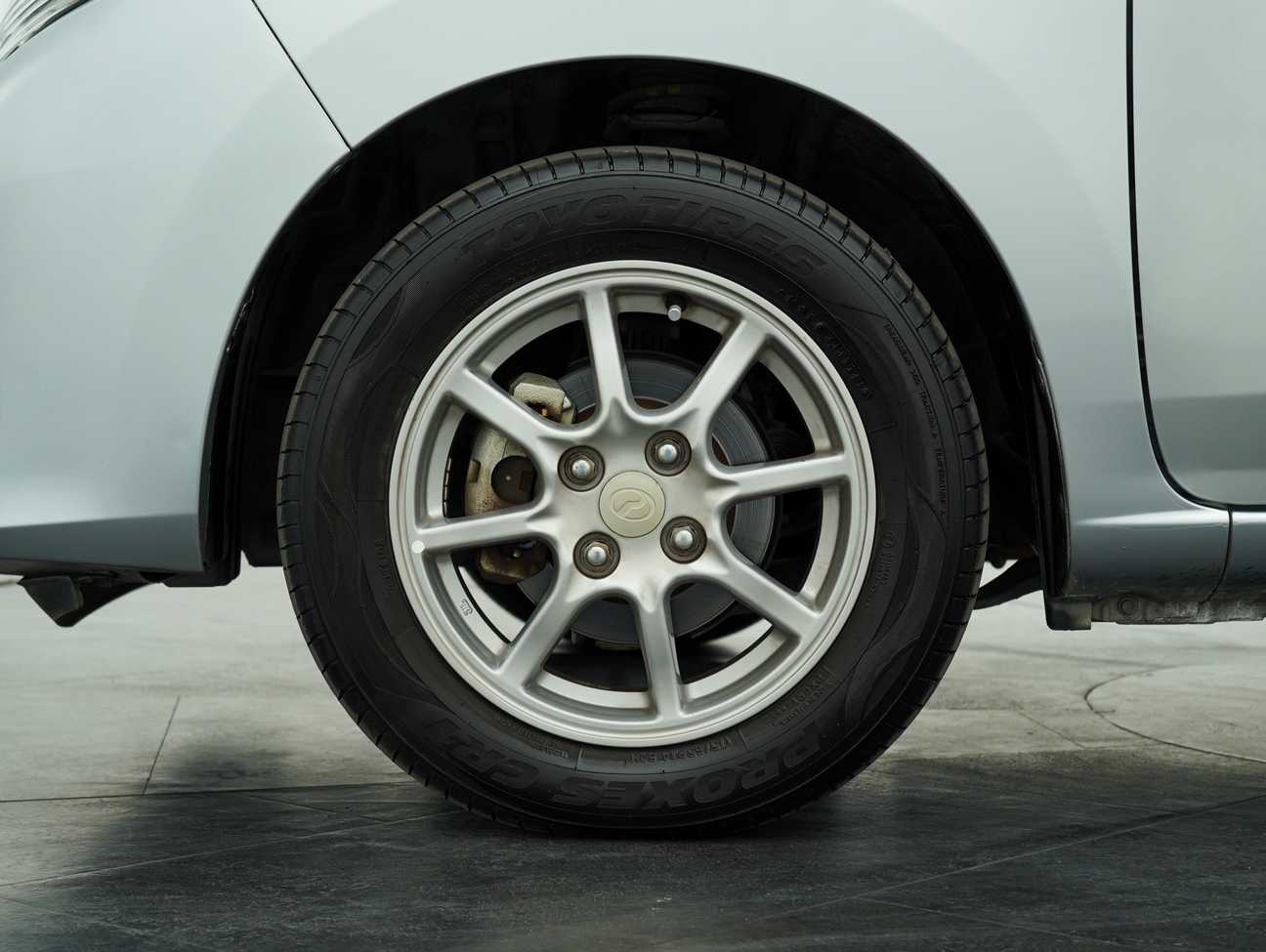 used 2019 Perodua AXIA GXtra 1.0
